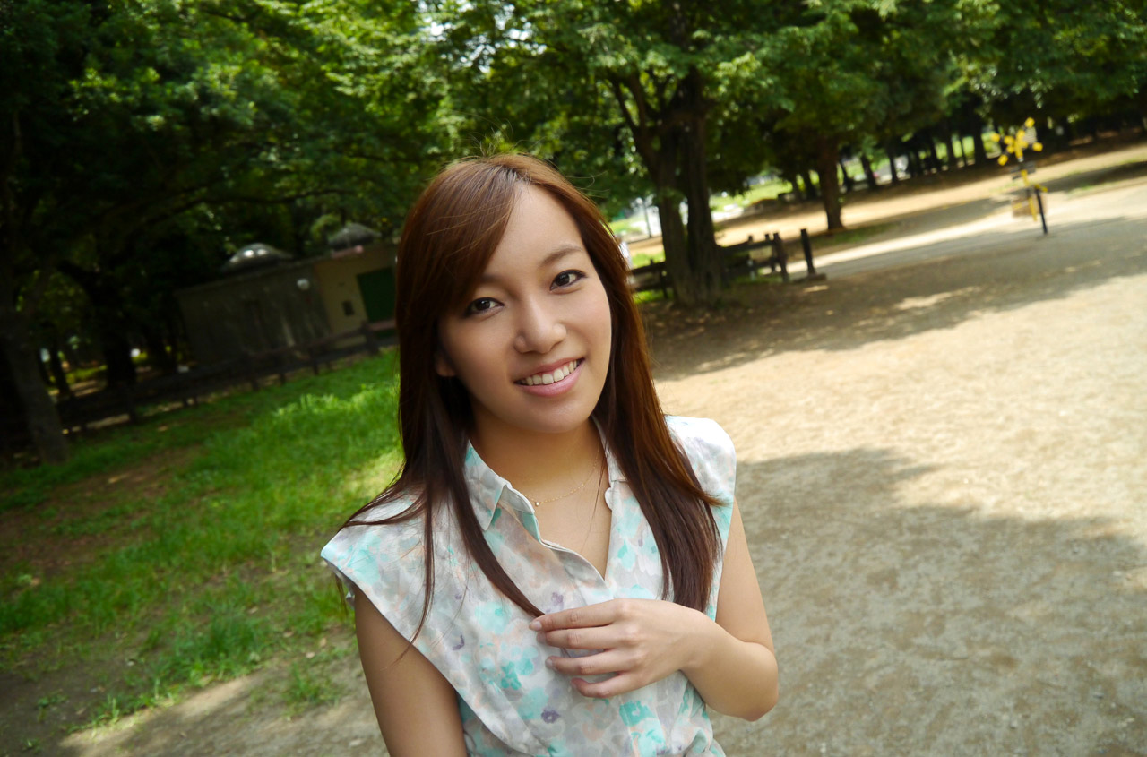 Japan anna. Anna Hino. Asian wholesome.