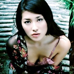 Haruna Yabuki