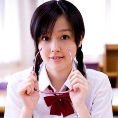 Koharu Kusumi