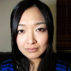 Ayaka Hashino