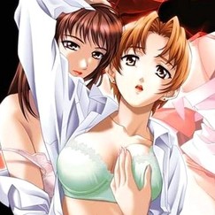 Hentai Cartoon Porn