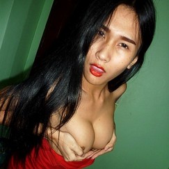 Ladyboy Por