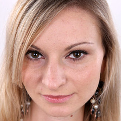 Czech Casting Zuzana