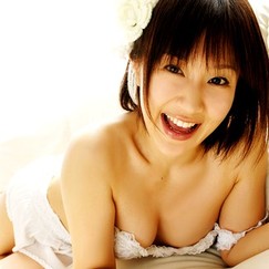 Misato Hirata