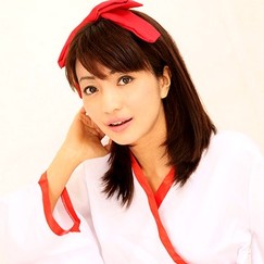 Tomoka Minami